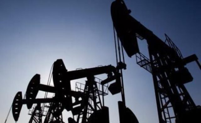 Цена на нефть марки Brent подорожала на 0,19%
